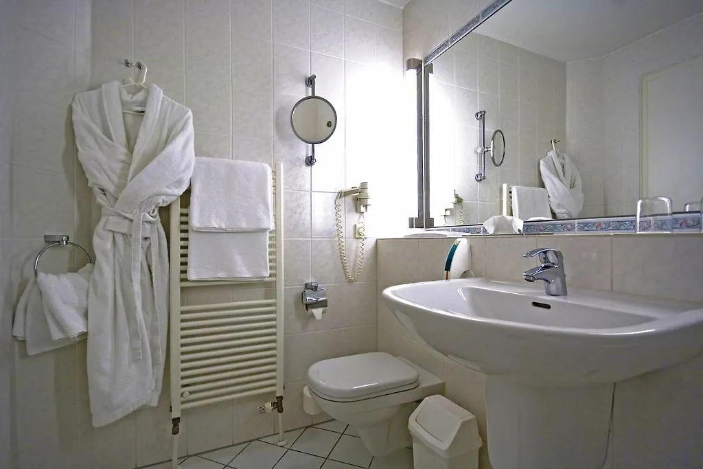 Hotel Seehotel Zeuthen