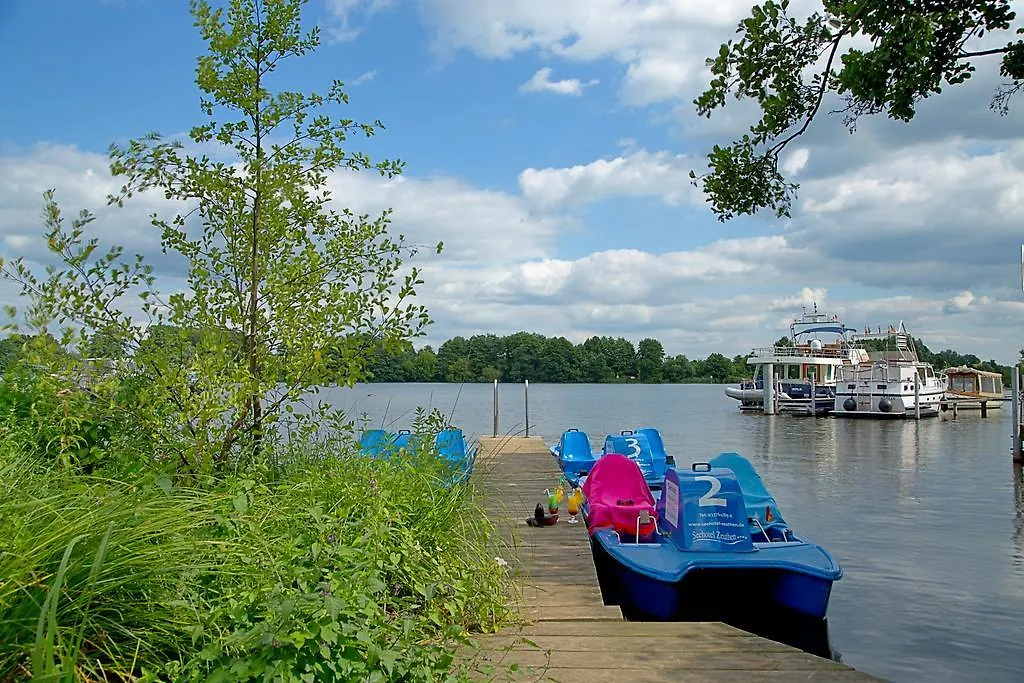 Hotel Seehotel Zeuthen