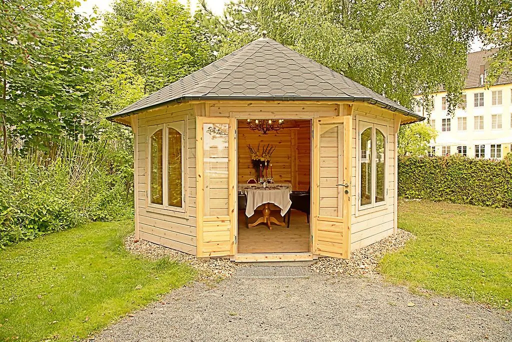 Seehotel Zeuthen