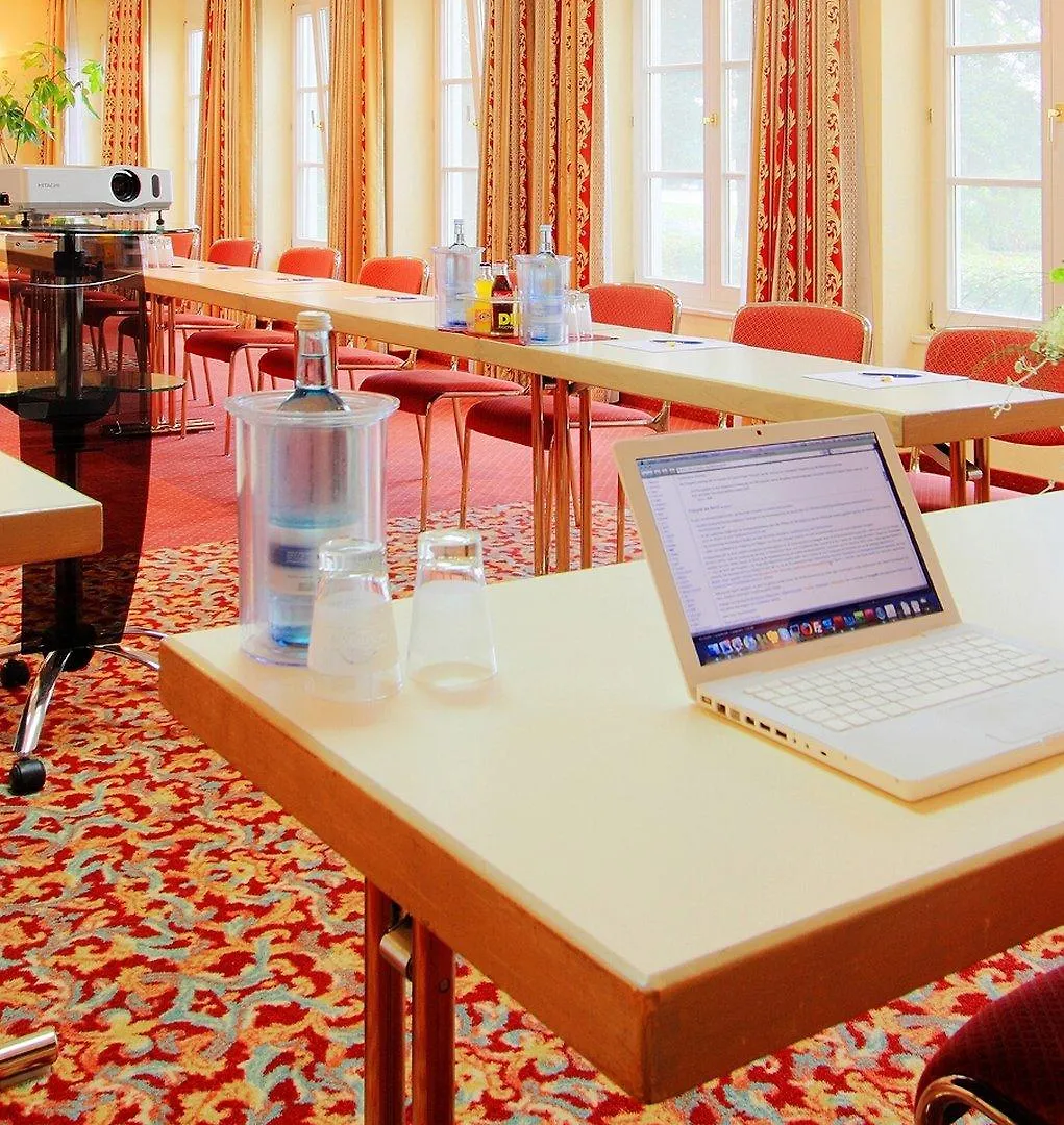 Seehotel Zeuthen Germany
