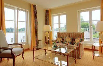Seehotel Zeuthen Hotel