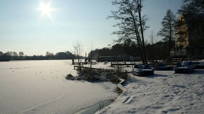 Seehotel Zeuthen