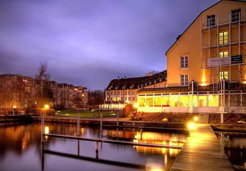 Hotel Seehotel Zeuthen