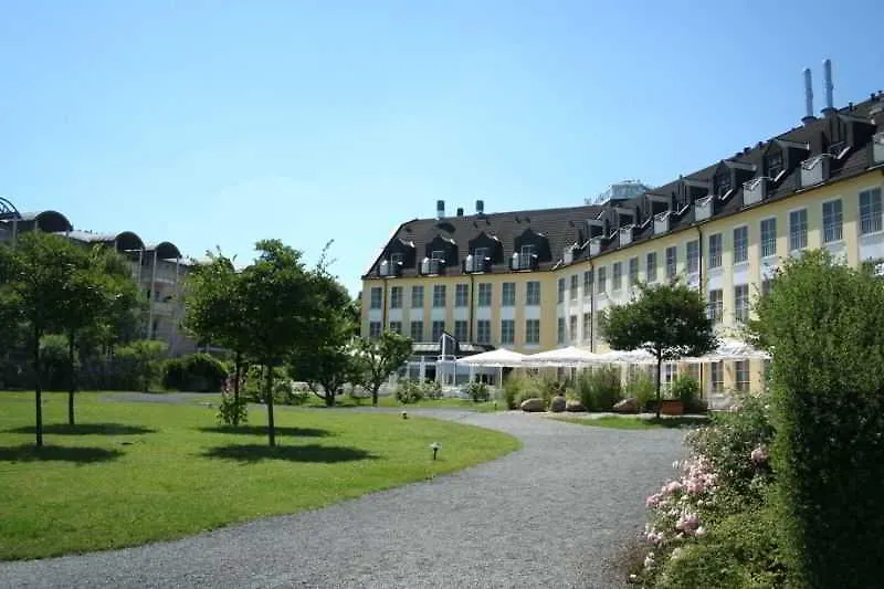 Seehotel Zeuthen