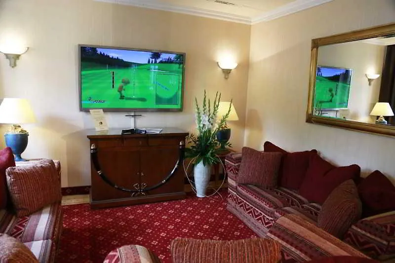 Seehotel Zeuthen Hotel