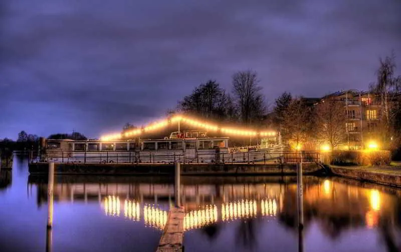 **** Hotel Seehotel Zeuthen Germany