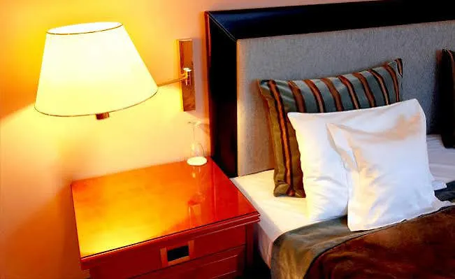 **** Hotel Seehotel Zeuthen Germany