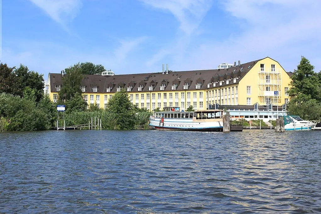 Seehotel Zeuthen