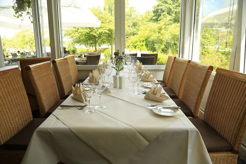 Hotel Seehotel Zeuthen