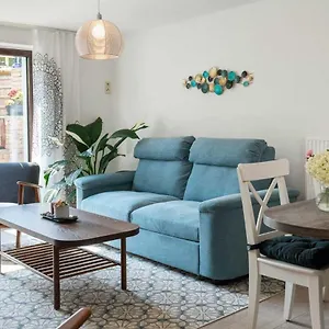 Apartment Ferienwohnung Andreas Deutschland