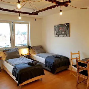  Apartment Woodfire Designer Business Für 4 Mit Küche 5g Wlan Netflix Nahe Der City Deutschland