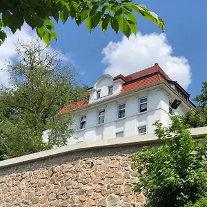  Apartment Ferienwohung In Am Elbhang Deutschland